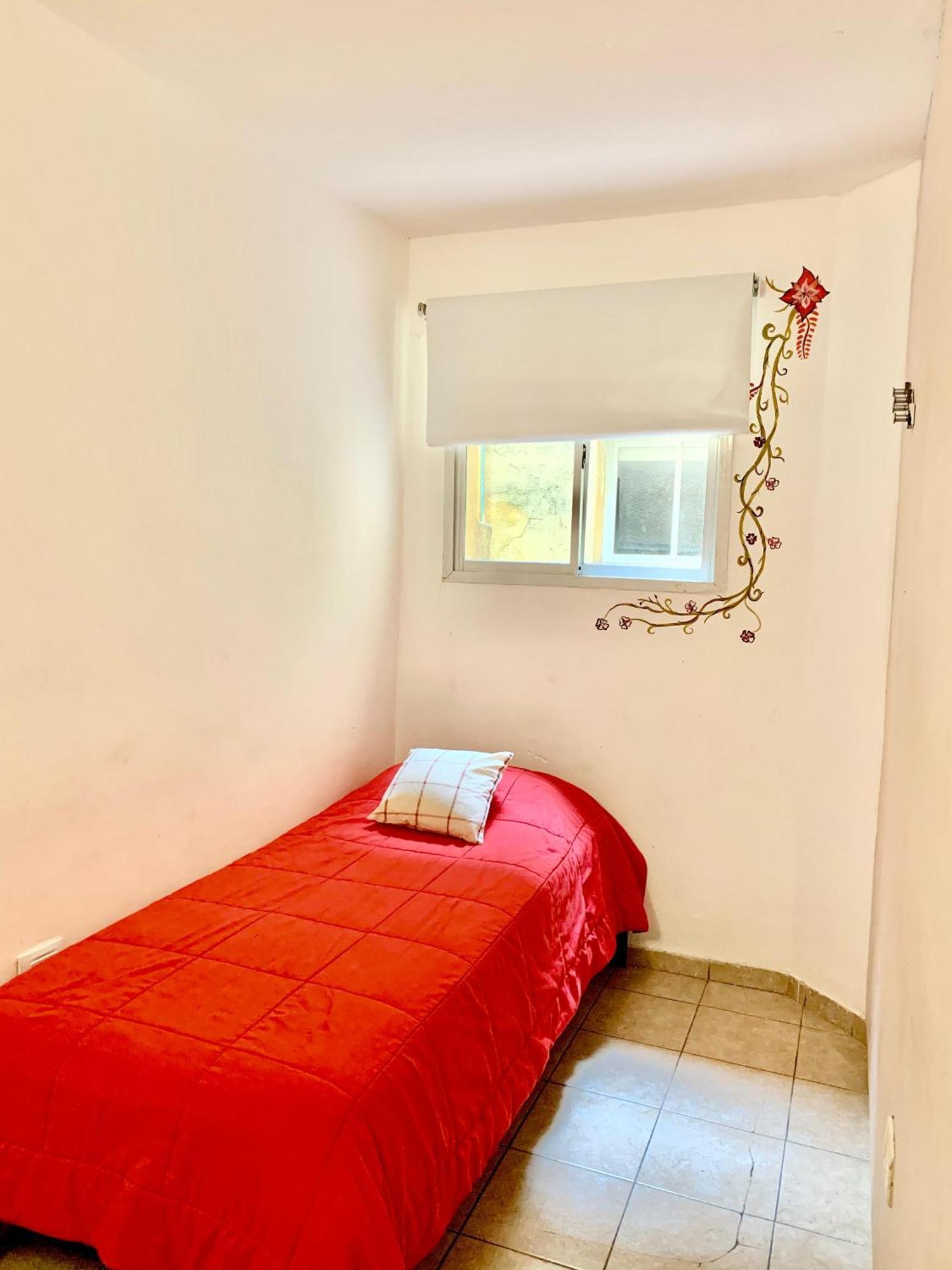 Habitación Individual